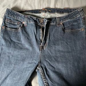 Just Tuff Jeans. W: 36. L: 37